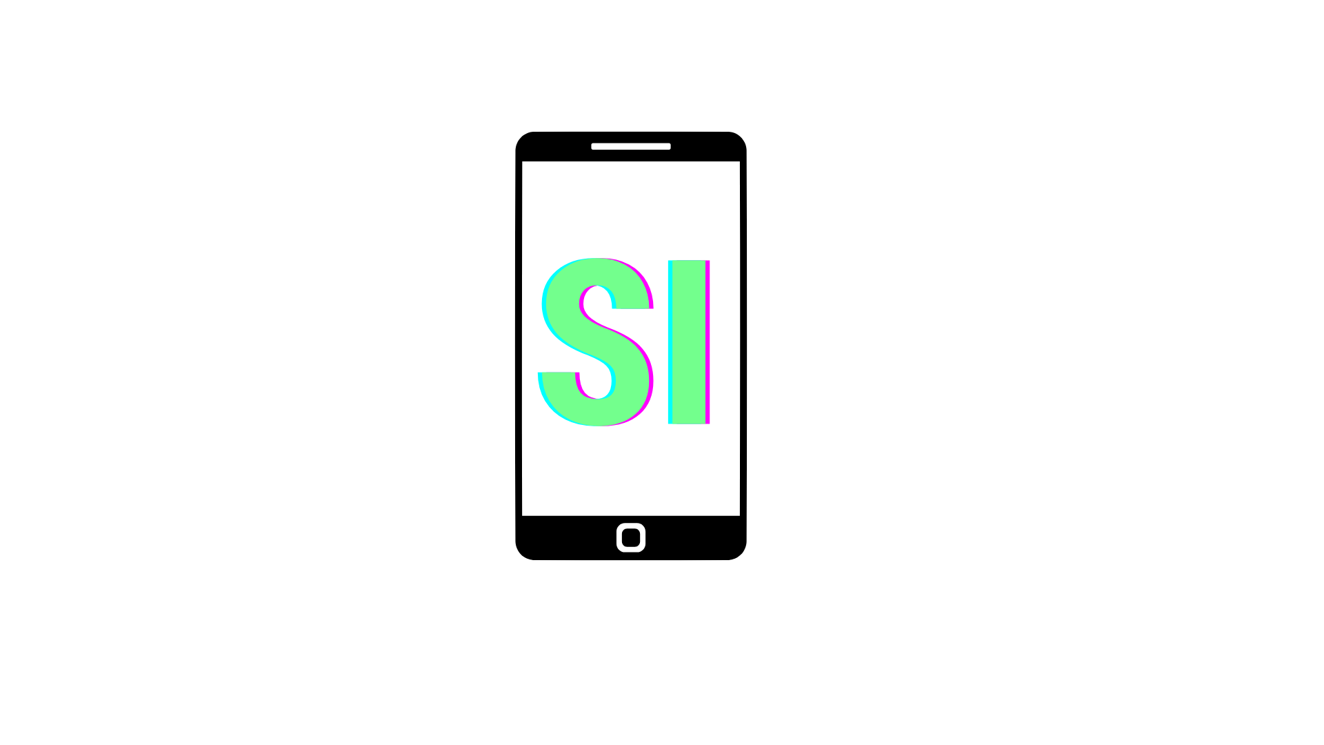 SI logo